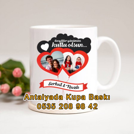 resimli bardak kupa baskı antalya 0535 208 98 42